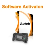 Activation du logiciel Autek IKEY820 pour GM 2017+