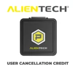 Alientech PWG4SWA001 POWERGATE - Crédit d'annulation de l'utilisateur