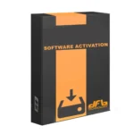 Activation du logiciel Dfox Master Light