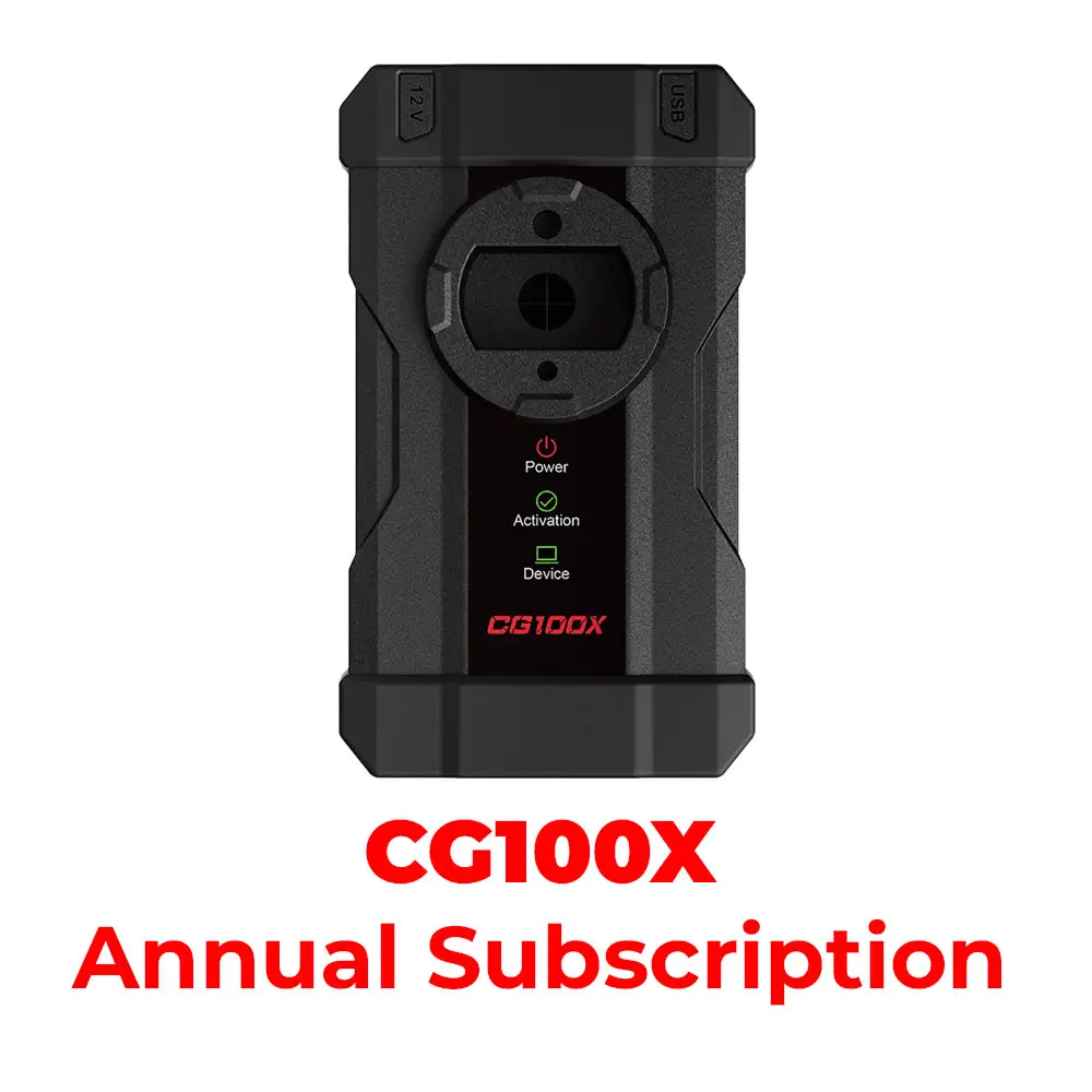 mise a jour CGDI (1) (1) (1) ICDG - Abonnement annuel CG100X – Image 1