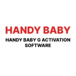 Logiciel d'activation JMD / JYGC Handy Baby G