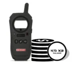 Keydiy KD X2 USD Jeton de frais de solde 1 $