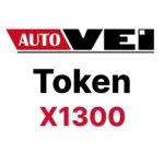 Charge de jeton AutoVEI Truck Explorer 1300
