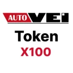 Charge de jeton AutoVEI Truck Explorer 100