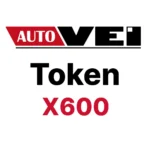 Charge de jeton AutoVEI Truck Explorer 600