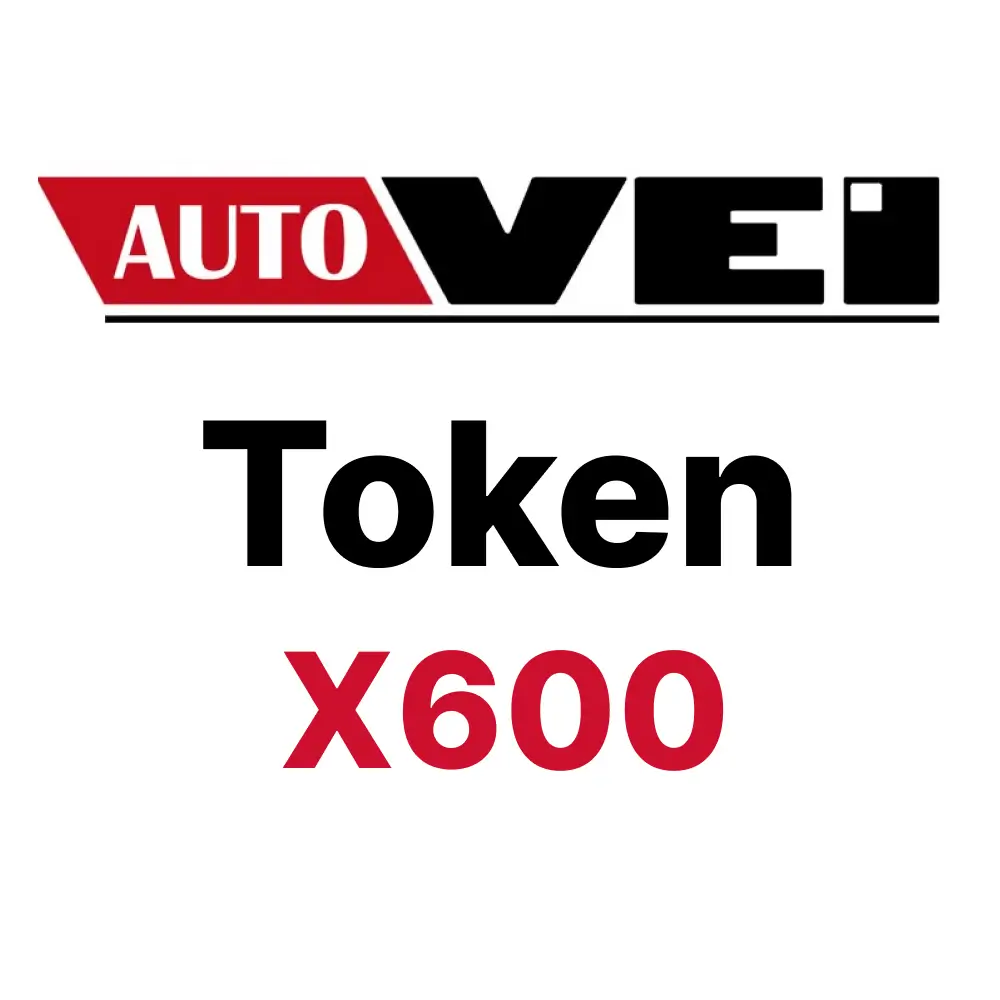 sotwer AutoVei (1) Charge de jeton AutoVEI Truck Explorer 600 – Image 1