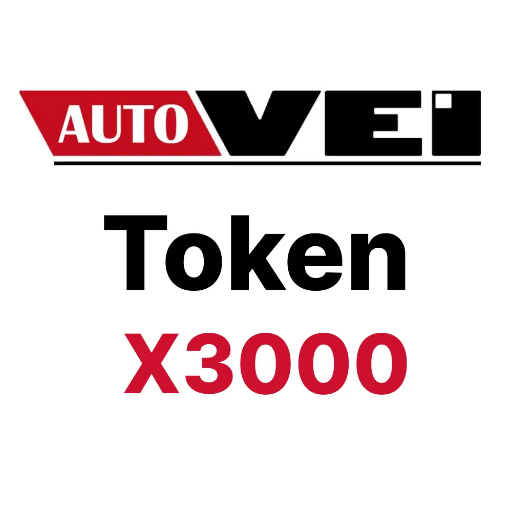 sotwer AutoVei (1) Charge de jeton AutoVEI Truck Explorer 3000 – Image 1