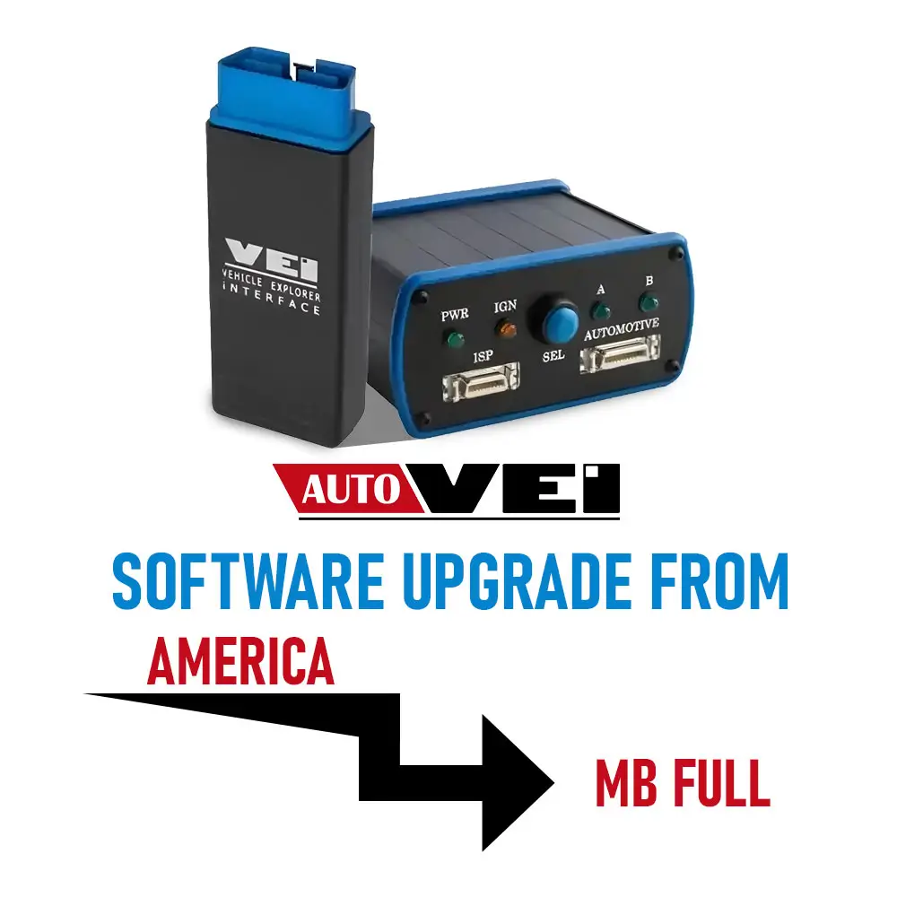 sotwer AutoVei (2) (1) (1) Mise à niveau du logiciel AutoVei d'AMERICA vers MB Full – Image 1