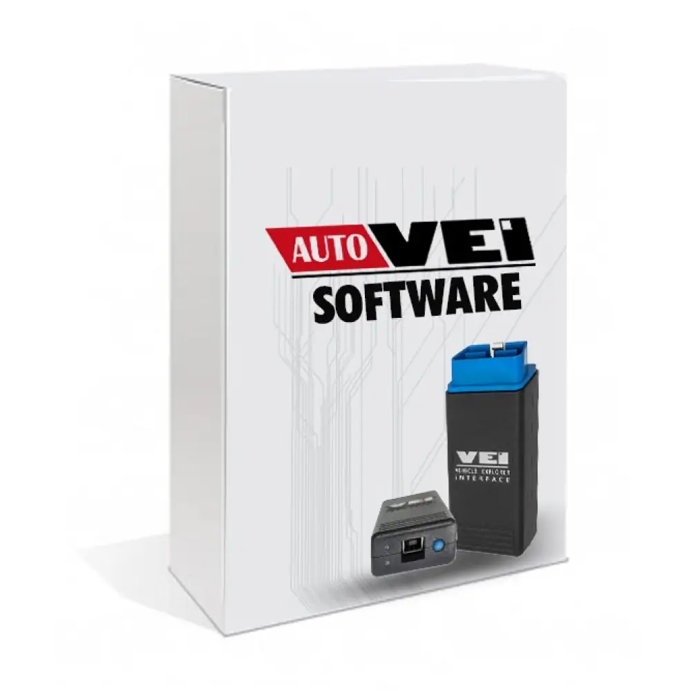 sotwer AutoVei (3) (1) AutoVei - D2051S0041 - Activation de la licence MB SFTP KEYS – Image 1