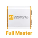 Autotuner Full Master