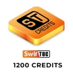 Swiftec - 1200 crédits
