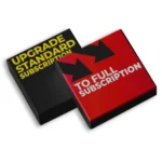 Swiftec - Mise à niveau de Swiftec Standard vers un abonnement complet