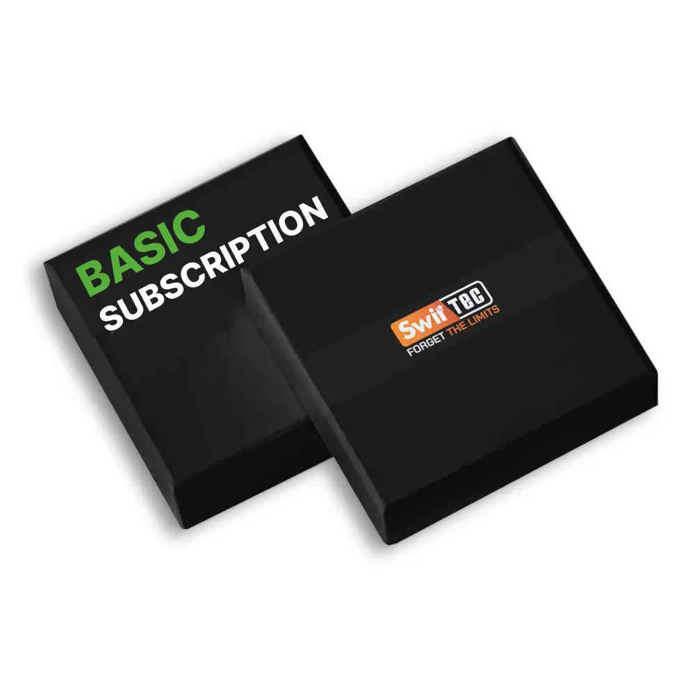 Swiftec-_2_ (1) Swiftec - Abonnement de base (12 mois) Logiciel + Clé – Image 1