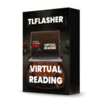 TLFlasher Tous les lecteurs virtuels Toyota Gen 1-3