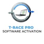 Turrin Elettronica - Activation du logiciel T-RACE PRO