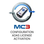 Activation de la licence EPS (Torque Reset) de Turrin Elettronica MC3