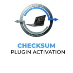 Turrin Elettronica - Activation du plug-in CHECKSUM