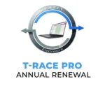 Turrin Elettronica - Renouvellement annuel du T-RACE PRO