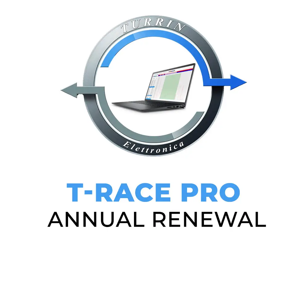 Turrin Elettronica (1) Turrin Elettronica - Renouvellement annuel du T-RACE PRO – Image 1