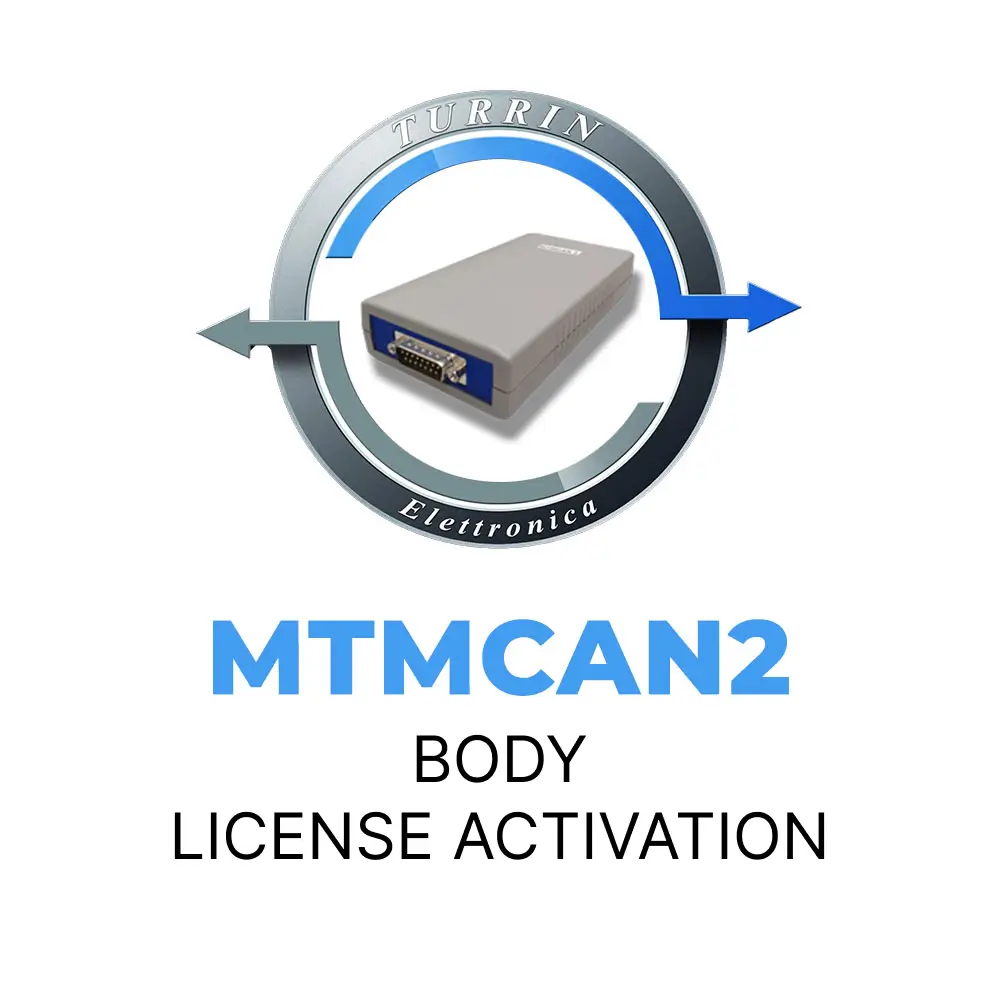 Turrin-Elettronica-_1_ (1) Turrin Elettronica - Activation de la licence MTMCAN2 Bsi / Body Computer – Image 1