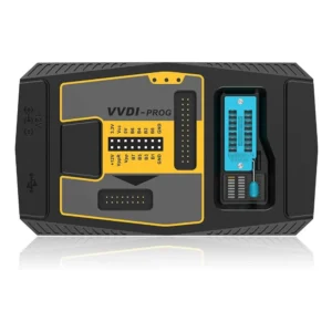 Dispositif d'outil de programmeur Xhorse VVDI PROG