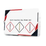 Universal Flip Remote Blade 180 pcs / 36 Type Set Box