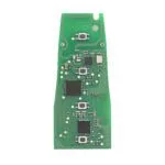 KYDZ MLB Porsche Universal Smart Remote PCB 4 Buttons 434mhz
