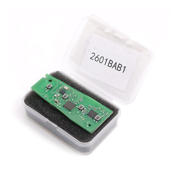 KYDZ MLB Porsche Universal Smart Remote PCB 4 Buttons 434mhz – Image 2