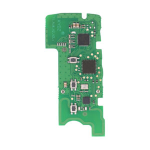 KYDZ MLB VW Touareg PCB 434mhz