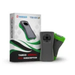 Activation de l'abonnement Tango annuel unifié complet d'un an