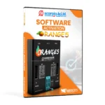 Logiciel Orange NEC V850E2 NOUVEAU