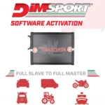 Nouvelle mise à niveau de Trasdata de Full Slave à Full Master