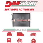 Dimsport - Master New TRASDATA (BANCIENNE + OUVERTE UNIQUEMENT) - Activation TOUTES LES CATÉGORIES DE VÉHICULES