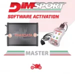 Dimsport - NOUVEAU GENIUS & NOUVEAU TRASDATA MASTER - MOTO & VTT - ACTIVATION COMPLÈTE