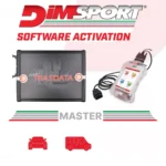 Dimsport - NOUVEAU GENIUS & NOUVEAU TRASDATA MASTER - VOITURES SPÉCIALES & VUL