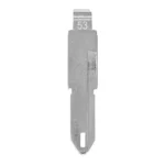 Keydiy – lame de clé télécommande universelle KD Xhorse VVDI, pour REN NE72 / NE73