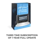 Lonsdor K518 S version Troisième abonnement à la mise à jour complète d'un an