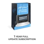 Lonsdor K518ISE, K518ME et K518TUR Device Abonnement d'un an à la mise à jour complète