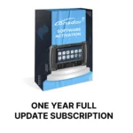 Lonsdor K518S K518 S Appareil 1 an d'abonnement à la mise à jour complète