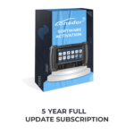 Abonnement de 5 ans à la mise à jour complète des appareils Lonsdor K518ISE, K518ME et K518TUR