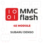 Module MMCFlash - 45, Subaru Denso