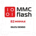 MMCFlash - Module 82, Isuzu Denso