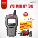 Vvdi Mini Key Tool + 10 SuperChip Gratuite
