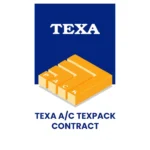 CONTRAT TEXA A/C TEXPACK