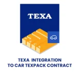 INTÉGRATION DE TEXA AU CONTRAT CAR TEXPACK