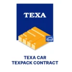 CONTRAT TEXA CAR TEXPACK