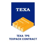 CONTRAT TEXA TPS TEXPACK