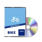 Licence vélo Texa IDC6 (avec clé HASP) pour PC (P2303000000000)