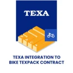 TEXA INTÉGRATION AU CONTRAT BIKE TEXPACK