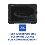 Licence du logiciel TEXA IDC6m PLUS BIKE pour AXONE NEMO LIGHT (P2503000000000)